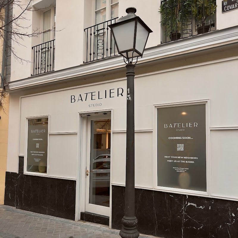 Batelier