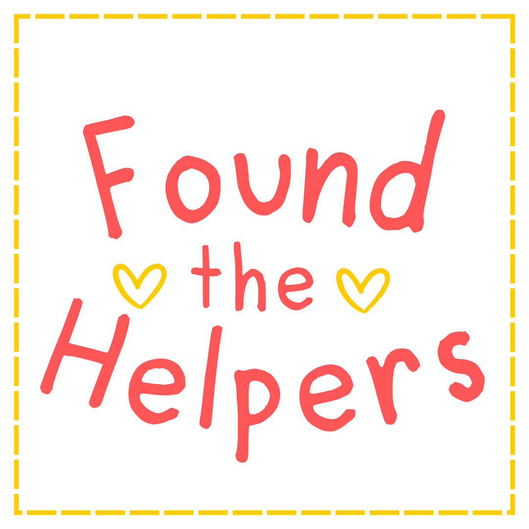 Found The Helpers