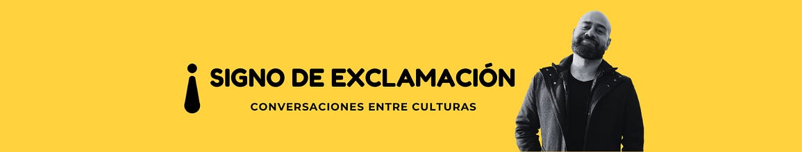 ¡Signo de Exclamación!