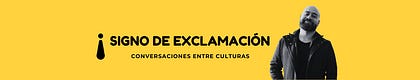 ¡Signo de Exclamación!