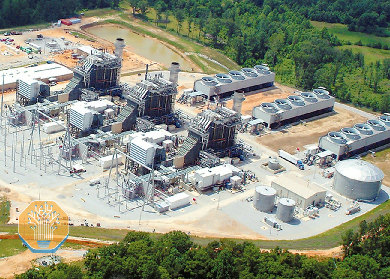 How AI Labs Are Solving the Power Crisis: The Onsite Gas Deep Dive