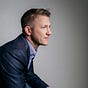 Lars Bergmans-Dorr's avatar