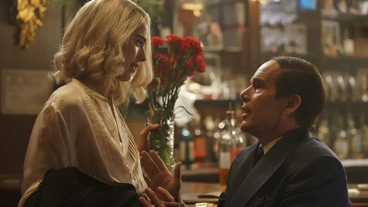 Blue Moon (Richard Linklater, 2025)