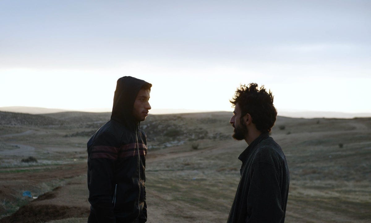 No Other Land review – an Israeli and Palestinian's remarkable relationship  | Movies | The Guardian