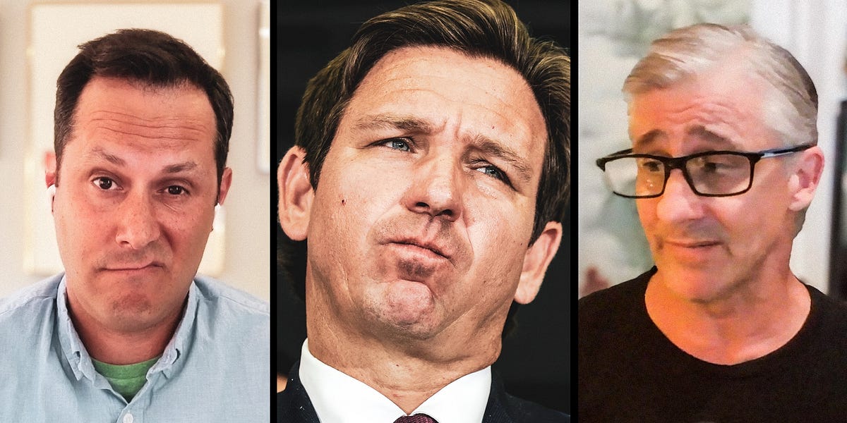 Could the Florida Gerrymander Blow Up on the GOP?