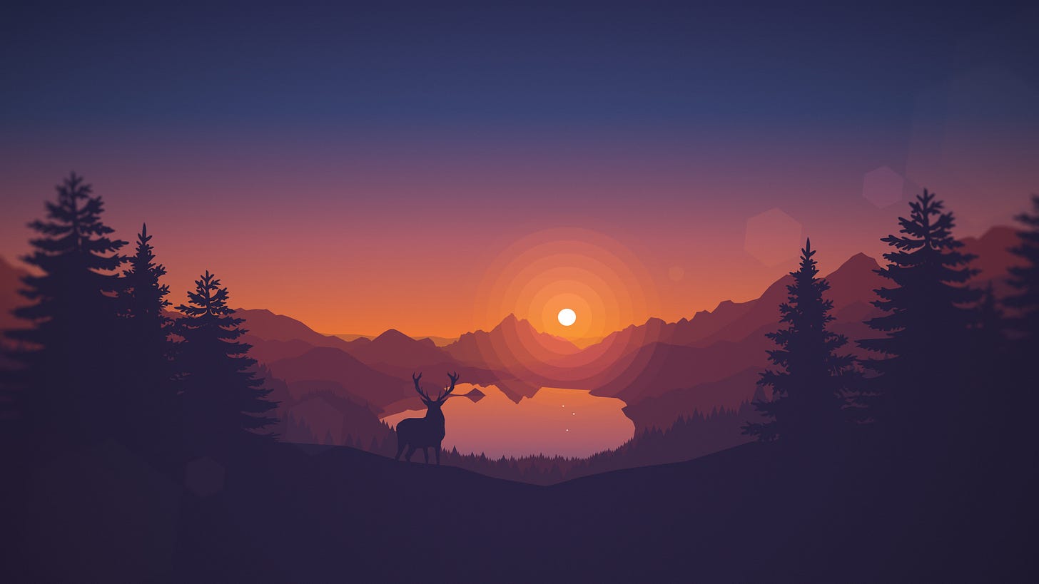 4k Fire Watch Wallpapers - Wallpaper Cave