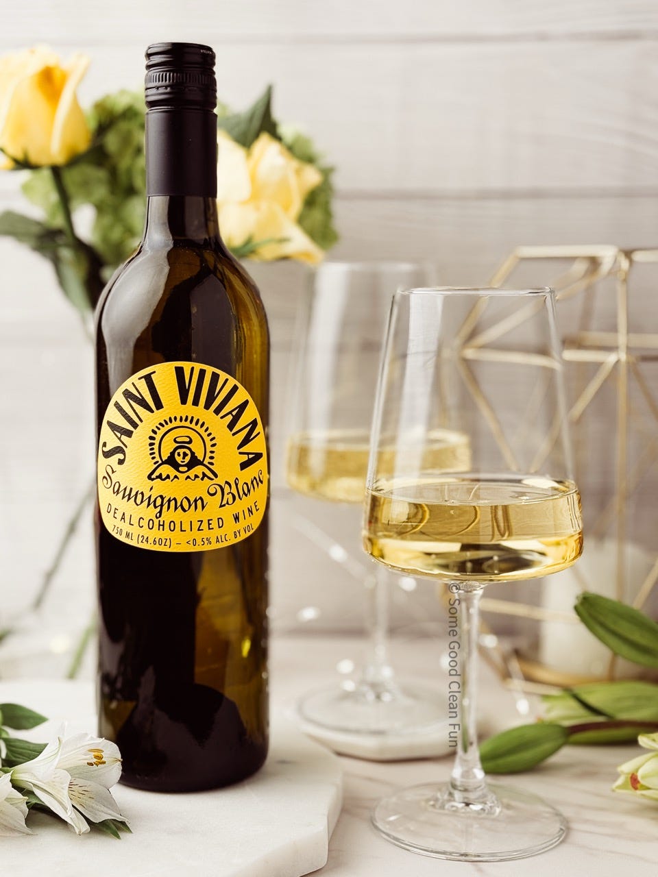 Bargain Hunt: Best non-alcoholic wines under $25