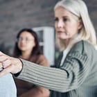 How attachment trauma impacts our lives with Aimie Apigian, MD