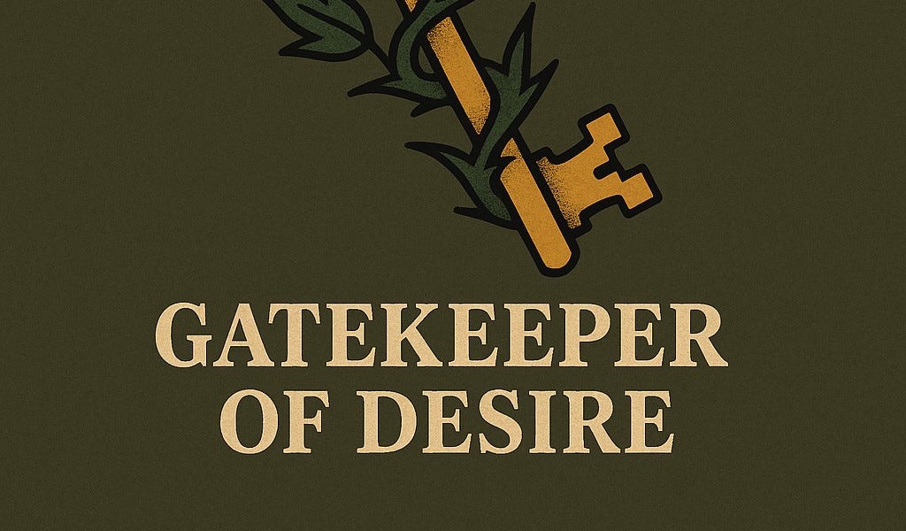 Gatekeeper Psy Why Your Wife Controls Your Sex Life (And How To Use It)