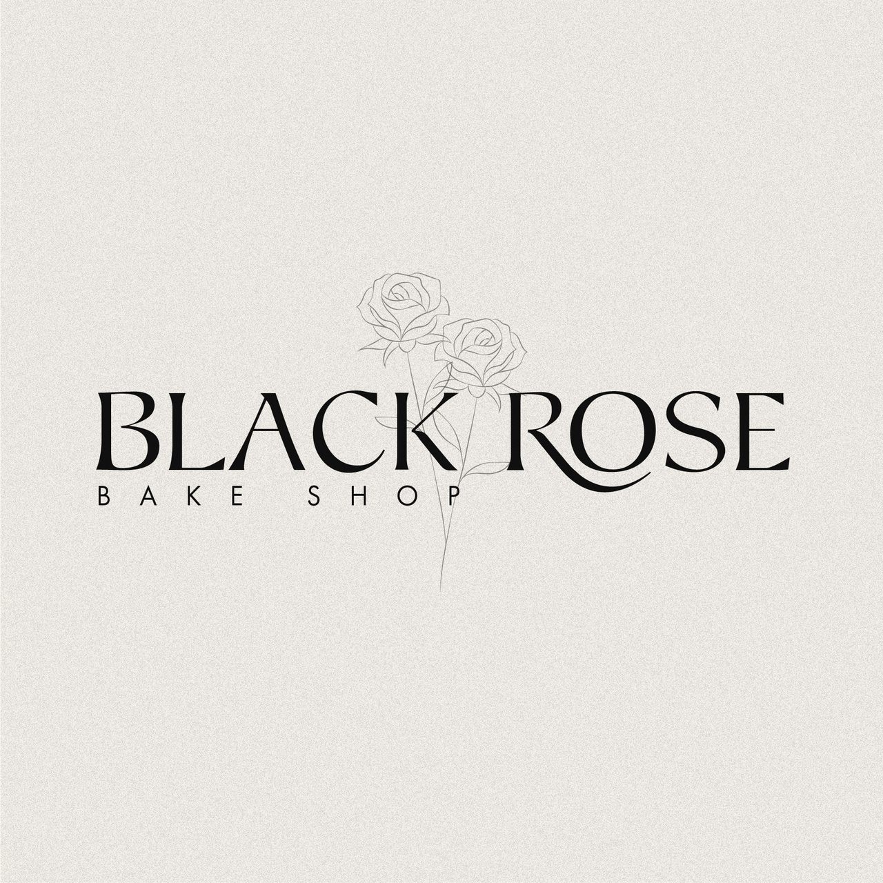 Artwork for Black Rose Bake Shop