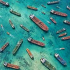 George Procopiou Just Ordered 20 Vessels In Ten Days. Three Billion Dollars.