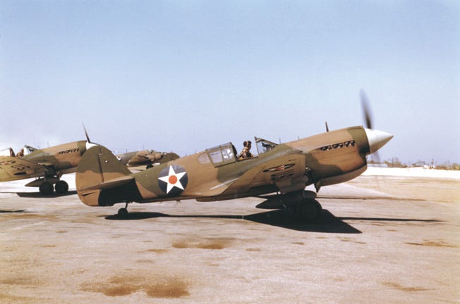U.S. Forces in the Philippines: Too Little, Too Late - Warfare History  Network
