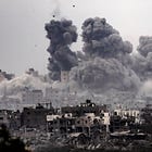 One-Sided Gaza Ceasefire Faces Further Strain As Israel Carpet Bombs Gaza Again