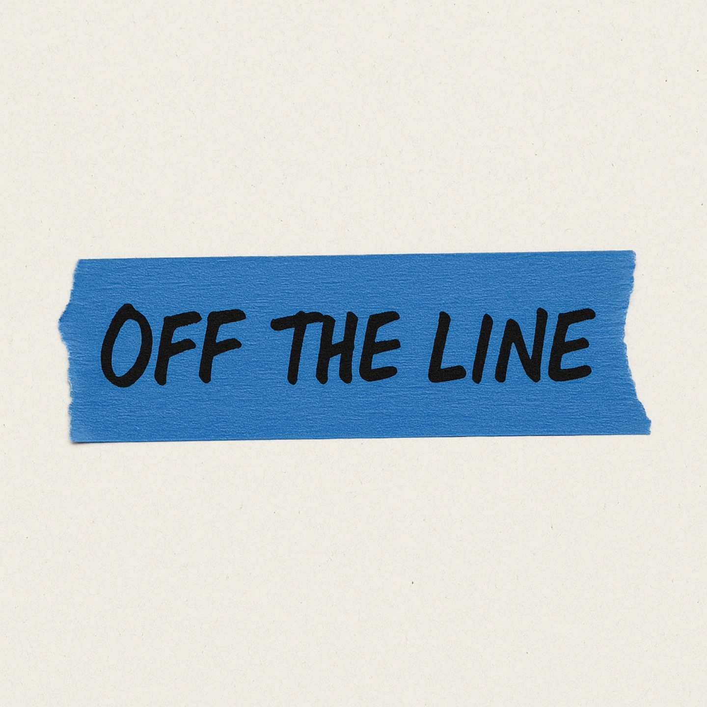 Off•Line 