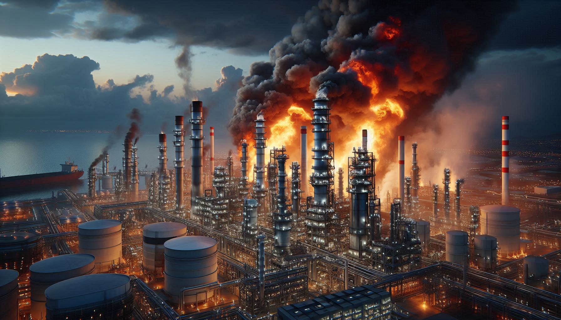 Ukraine Is Striking Russia Harder