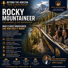 Rocky Mountaineer: What It Is, How It Works, and What to Expect