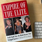The Condé Empire Was One Big Beautiful Grift