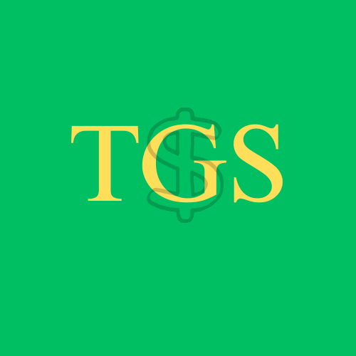 The Growth Spec $ logo