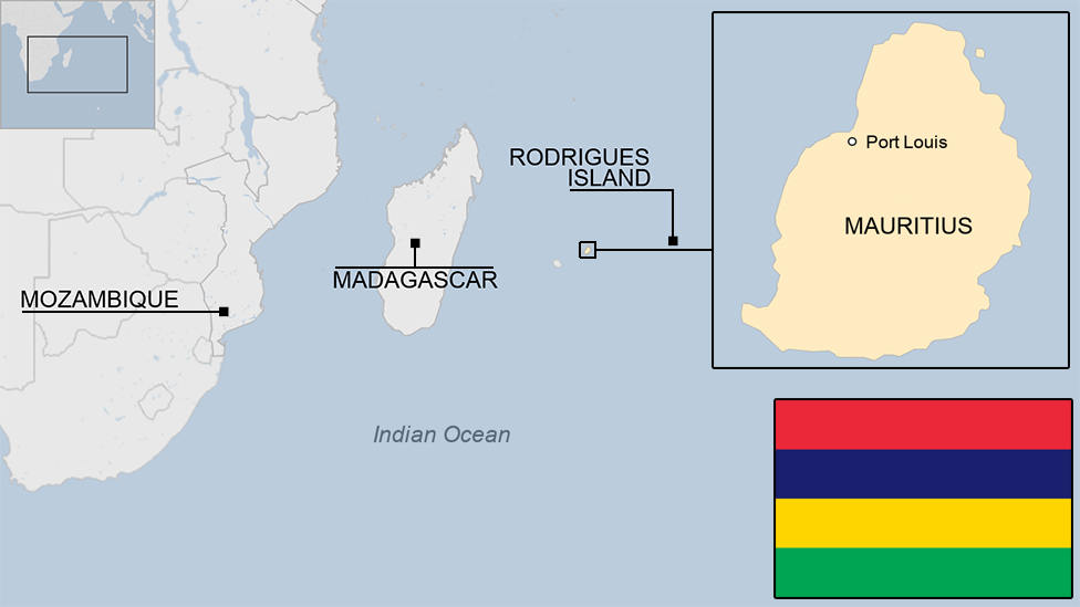 Mauritius country profile - BBC News Mauritius country profile - BBC News