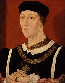 Henry Vi Henry Vi