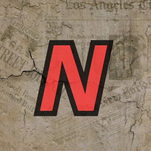 Nerdstacker Newsletter | Substack 