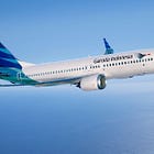 Garuda Indonesia - Strategic Analysis and Outlook Report 2026 (Updated)