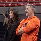 Like the movie Moneyball, here’s how Auburn volleyball plans to replicate the production of Liz Markovska in the aggregate
