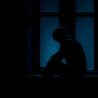 Nightfall and Other Falls