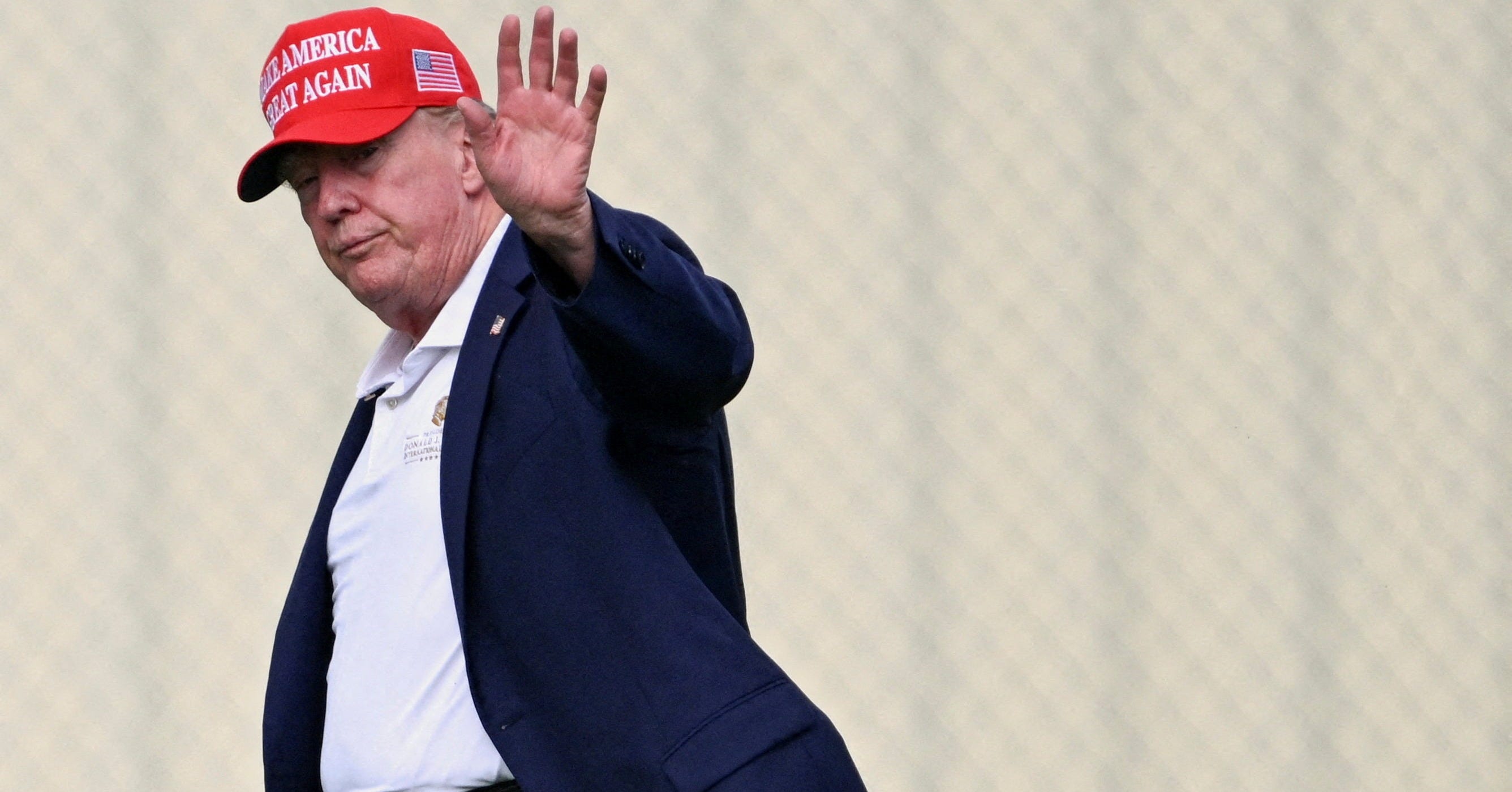 BREAKING: Trump's Monday Morning Just Got a Lot Worse