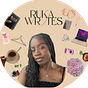 Ruka Writes's avatar