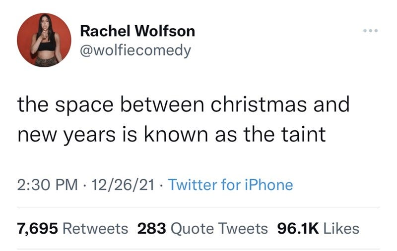 Funny and Relatable Tweets About That Weird Time Between ...