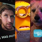 Trailer Blitz! Super Bowl Peeks: Project Hail Mary, Minions & Monsters, Supergirl, Disclosure Day, The Mandalorian and Grogu and More!