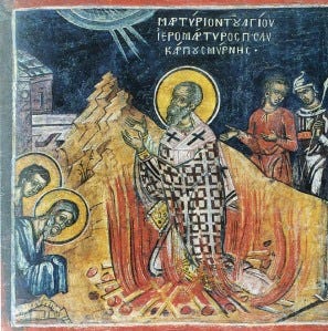 polycarp