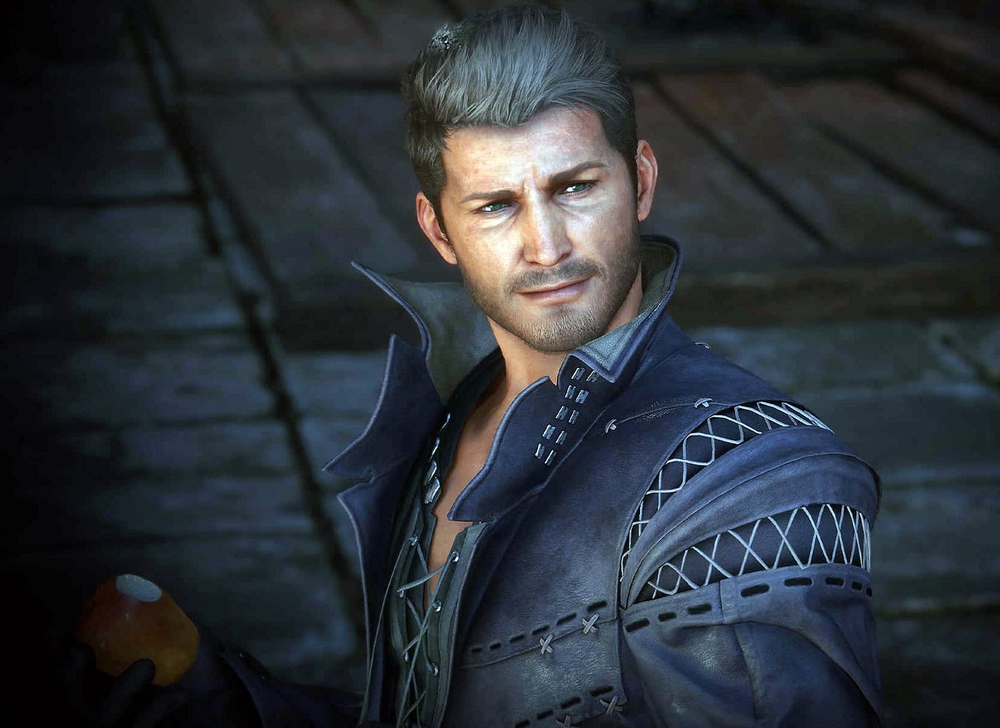 Cidolfus Telamon Is The GOAT Cid : r/FinalFantasy