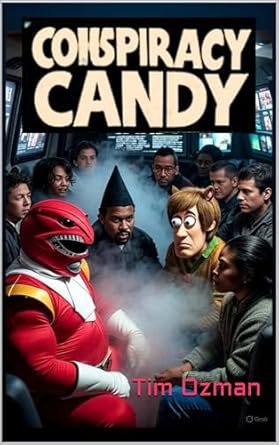 Conspiracy Candy
