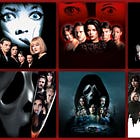 Run The Series: SCREAM