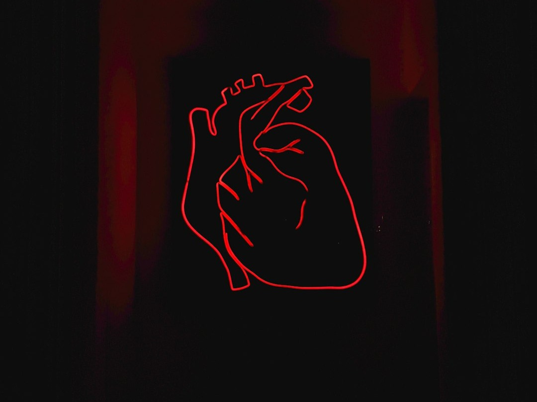 red heart clip art