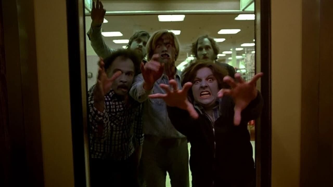 Dawn of the Dead (1978) - The Loft Cinema