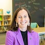 Lauren Jewett for Congress's avatar