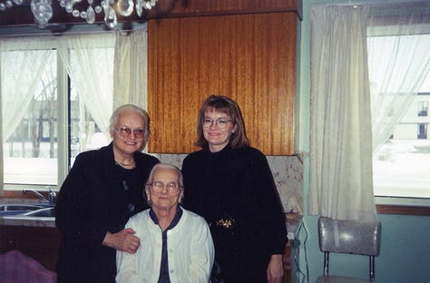 Family photos