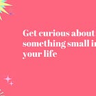 Curious what you think! š¤©