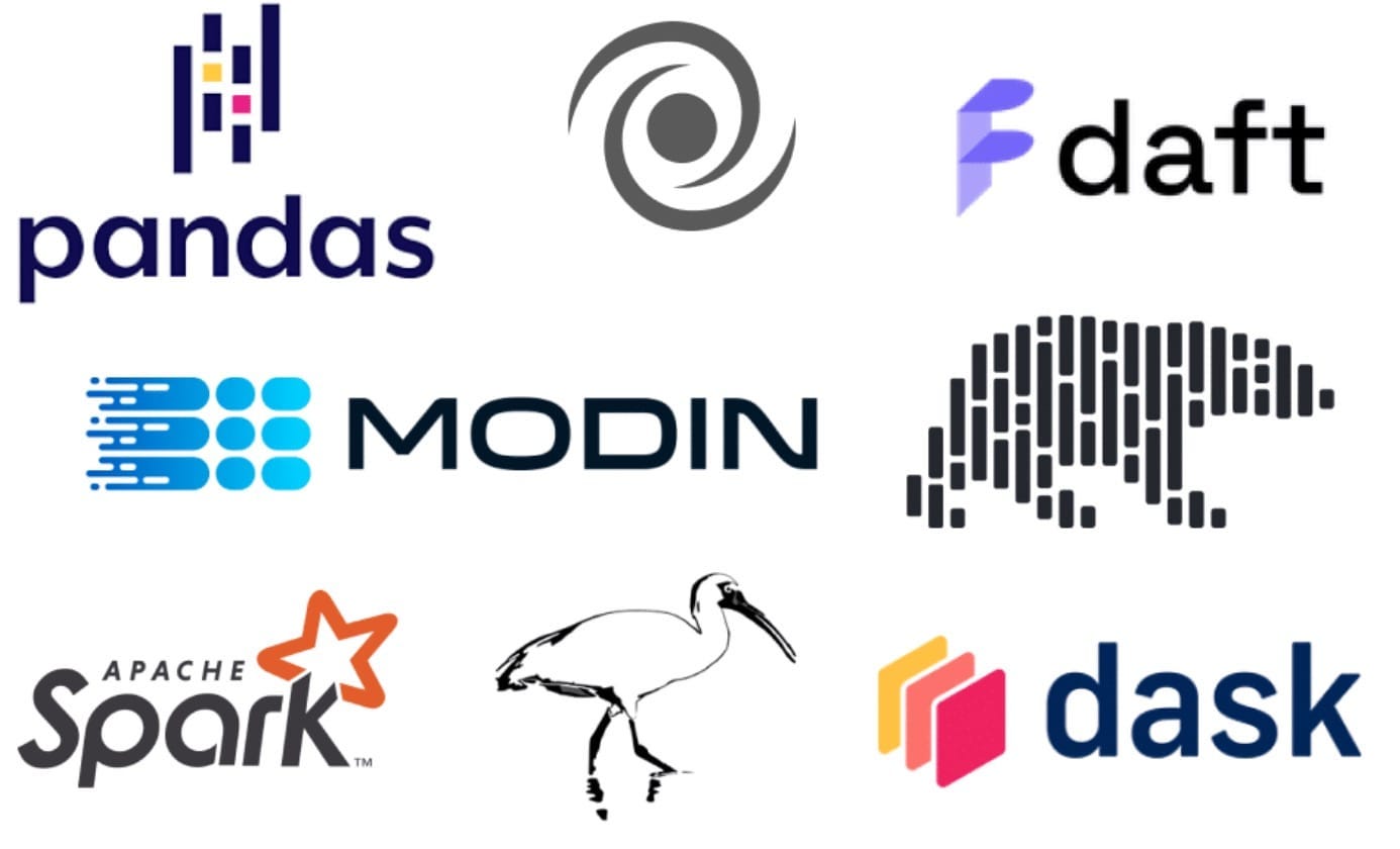Dataframes