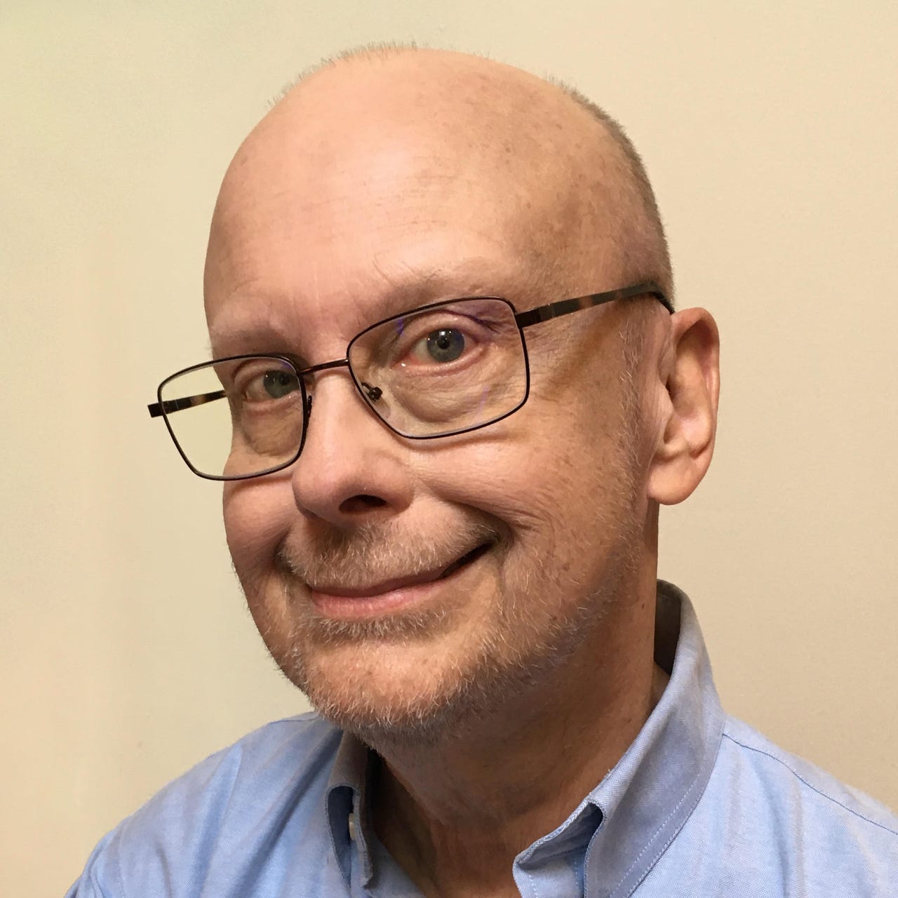 Robert J. Sawyer News