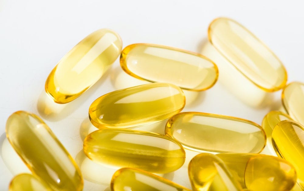 Vitamin E Supplementation Guide
