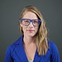 Alison Morrow's avatar