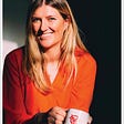 Beatrice Fihn's avatar