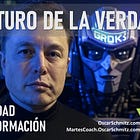 🎧 Elon Musk: El futuro de la verdad en manos de GROK3