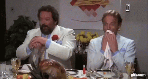 Bud Spencer Terence Hill GIF - BudSpencer TerenceHill Ahahah - Discover ... Bud Spencer Terence Hill GIF - BudSpencer TerenceHill Ahahah - Discover ...