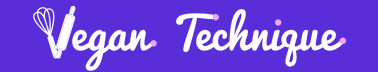 Vegan Technique