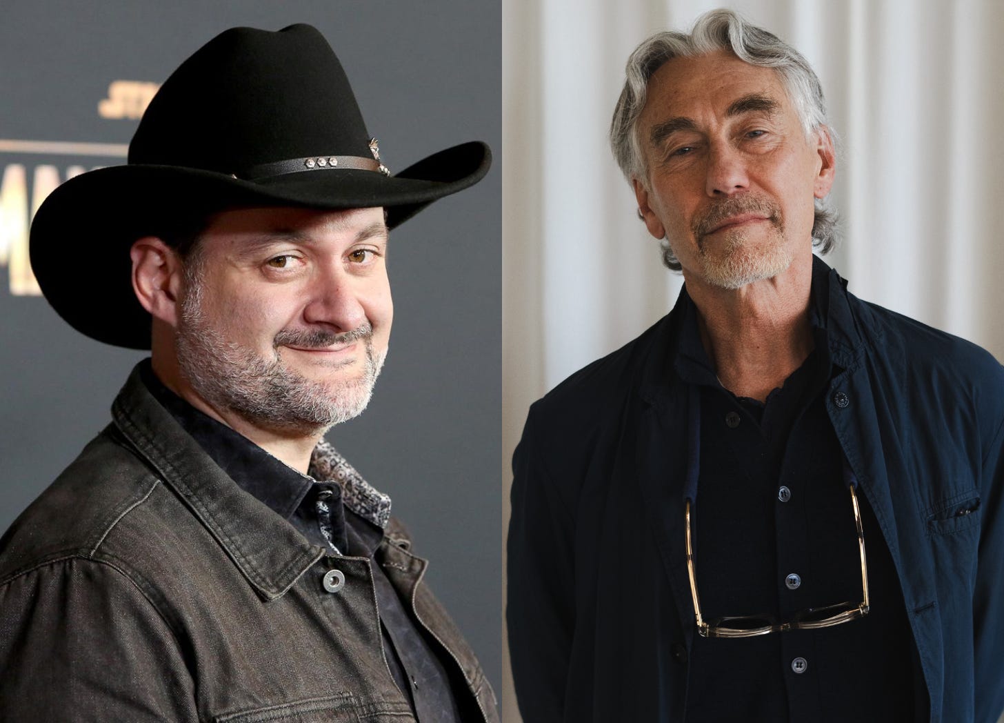 Dave Filoni or Tony Gilroy: which style of Star Wars will prevail?  - Filoni vs. Gilroy: Can Star Wars Be Both Epic Mythology and Street-Level Drama? - Tatooine Sons